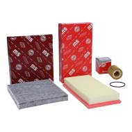 450001803 - FILTER SET