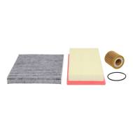 450001803 - FILTER SET