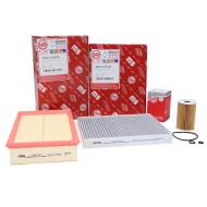 450001823 - FILTER SET