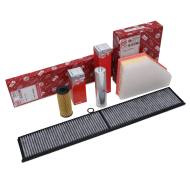 450002103 - FILTER SET
