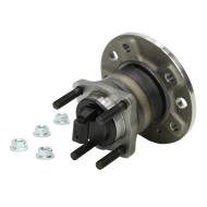 6648-SET-MS - WHEEL BEARING KIT