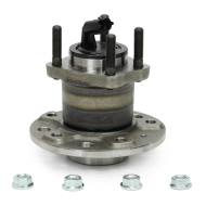 6648-SET-MS - WHEEL BEARING KIT