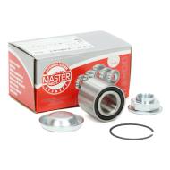 6726-SET-MS - WHEEL BEARING KIT