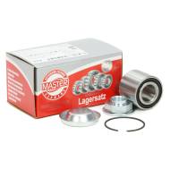 6726-SET-MS - WHEEL BEARING KIT