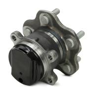 6997-SET-MS - WHEEL BEARING KIT
