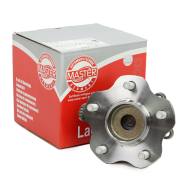 6997-SET-MS - WHEEL BEARING KIT
