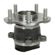6997-SET-MS - WHEEL BEARING KIT