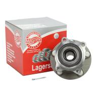 7409-SET-MS - WHEEL BEARING KIT