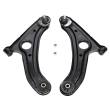 37051/1-KIT-MS - CONTROL ARM KIT