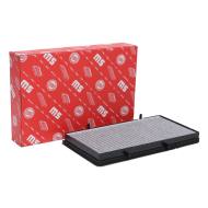 3454/1-IF-PCS-MS - CABIN FILTER - ACTIVE CARBON