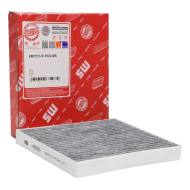 24017/1-IF-PCS-MS - CABIN FILTER - ACTIVE CARBON