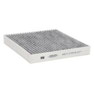 24017/1-IF-PCS-MS - CABIN FILTER - ACTIVE CARBON
