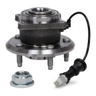 7439-SET-MS - WHEEL BEARING KIT