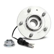 7439-SET-MS - WHEEL BEARING KIT
