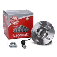 7439-SET-MS - WHEEL BEARING KIT