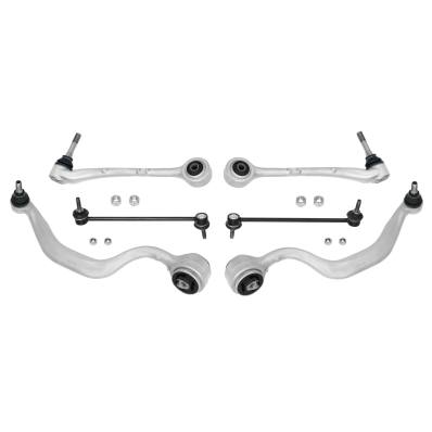 37012/1-KIT-MS - Link Set, wheel suspension