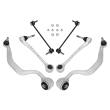 37012/1-KIT-MS - Link Set, wheel suspension