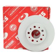 24011003781PR-PCS-MS - Brake Disc COATED