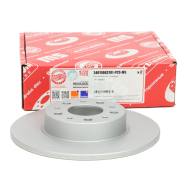 24011003781PR-PCS-MS - Brake Disc COATED