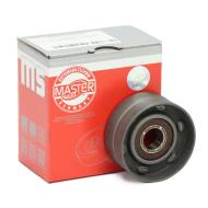 R36072-PCS-MS - Tensioner Pulley, v-ribbed belt
