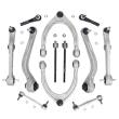 37142/3-KIT-MS - Link Set, wheel suspension