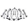 37142/3-KIT-MS - Link Set, wheel suspension