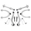 37143/2-KIT-MS - Link Set, wheel suspension