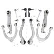 37143/2-KIT-MS - Link Set, wheel suspension