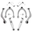 37144/1-KIT-MS - Link Set, wheel suspension