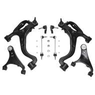 37152/2-KIT-MS - Link Set, wheel suspension