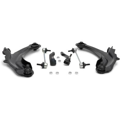 37157/2-KIT-MS - Link Set, wheel suspension