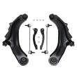 37157/2-KIT-MS - Link Set, wheel suspension