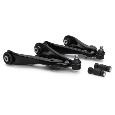 37165/1-KIT-MS - Link Set, wheel suspension
