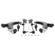 37170/2-KIT-MS - Link Set, wheel suspension