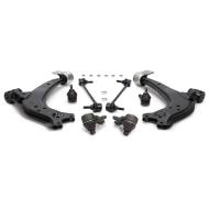 37170/2-KIT-MS - Link Set, wheel suspension