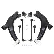 37170/2-KIT-MS - Link Set, wheel suspension