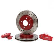 201321350 - Brake Set, disc brake + brake pad
