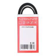 4PK1119-PCS-MS - MULTI-RIB BELT
