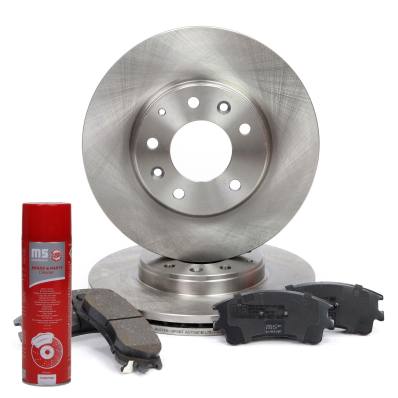 202501470P - Brake Set, disc brake + brake pad