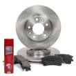202501470P - Brake Set, disc brake + brake pad