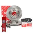 202501470P - Brake Set, disc brake + brake pad