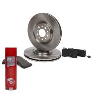 202801911P - Brake Set, disc brake + brake pad