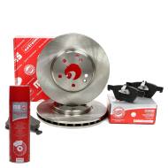 202801060P - Brake Set, disc brake + brake pad