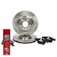 202801060P - Brake Set, disc brake + brake pad
