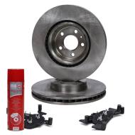 203002450P - Brake Set, disc brake + brake pad