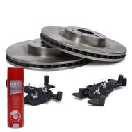 203002450P - Brake Set, disc brake + brake pad