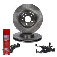 203002450P - Brake Set, disc brake + brake pad