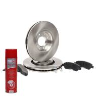 202601201P - Brake Set, disc brake + brake pad