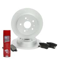 200901670P - Brake Set, disc brake + brake pad