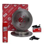 200901670P - Brake Set, disc brake + brake pad